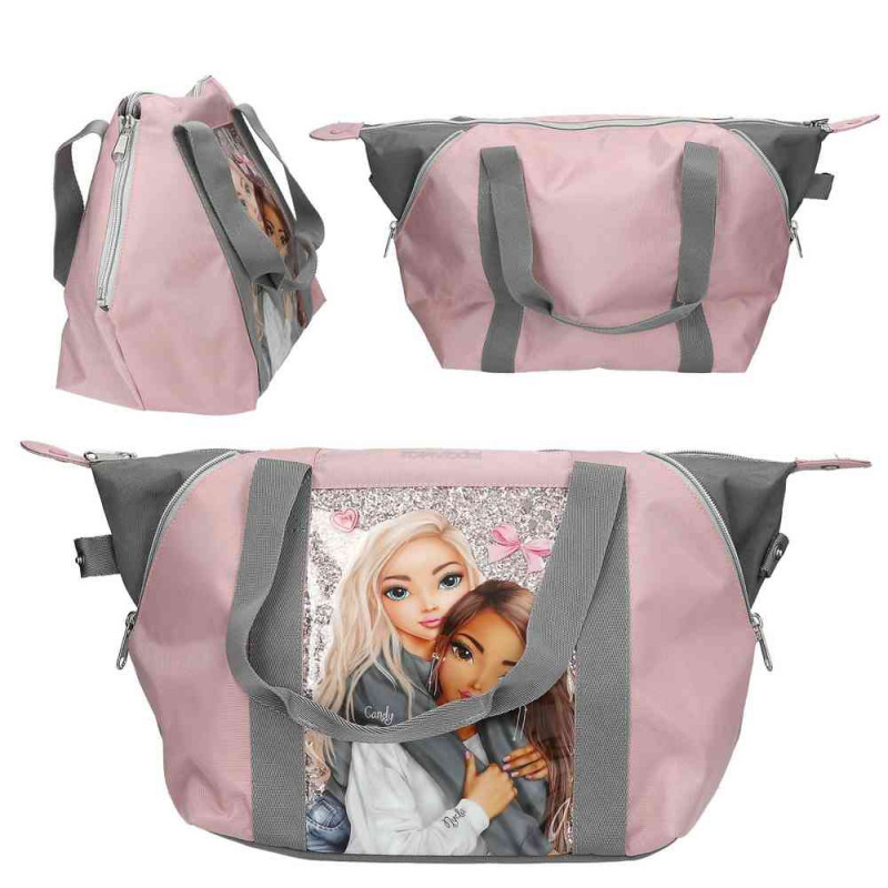 TOP MODEL TORBA NA RAME MY BFF 