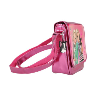 TOP MODEL ROZE PET TORBICA ZA RAME
