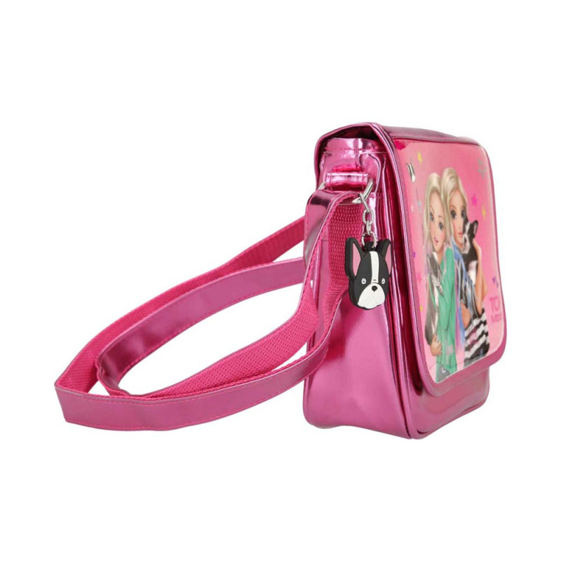 TOP MODEL ROZE PET TORBICA ZA RAME