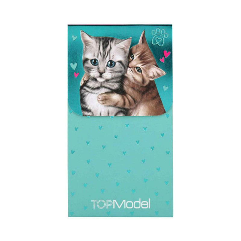 TOP MODEL BLOKCIC SA MAGNETNIM ZATVARANJEM ASST