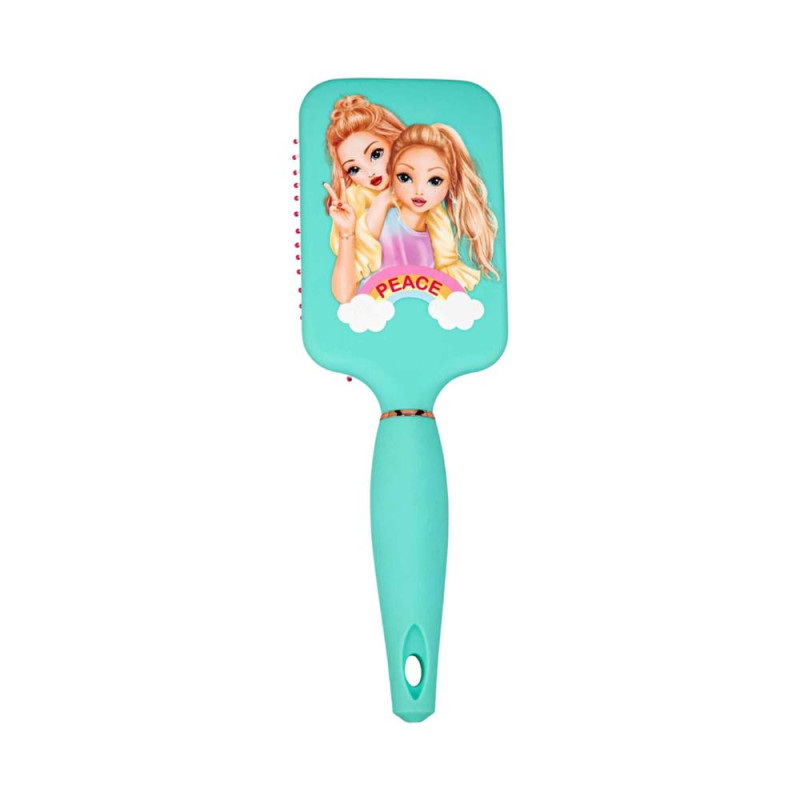 TOP MODEL CETKA ZA KOSU PASTEL ASST