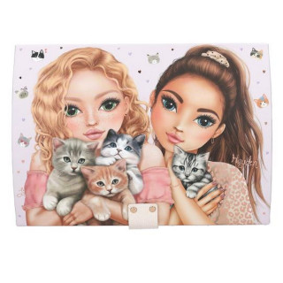 TOP MODEL KUTIJA ZA NAKIT CAT LOVE 