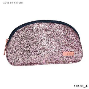 TOP MODEL NESESER PINK SLJOKICE 