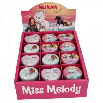 MISS MELODY KUTIJICA ZA NAKIT 