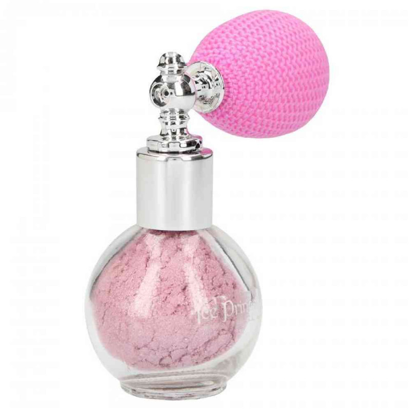 TOP MODEL PUDER SPREJ SET