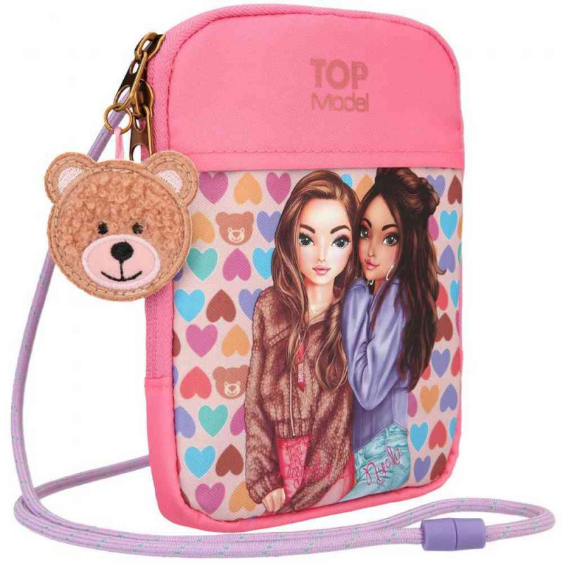 TOP MODEL TORBICA ZA RAME TEDDY