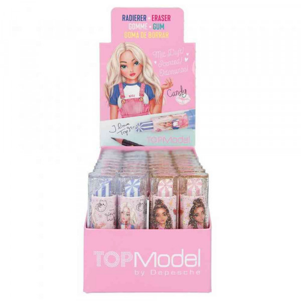 TOP MODEL GUMICA ZA BRISANJE