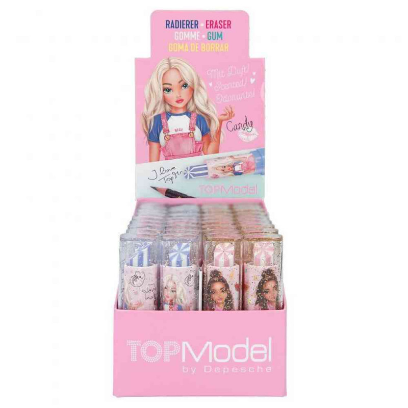 TOP MODEL GUMICA ZA BRISANJE