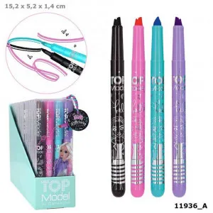 TOP MODEL MARKER SET