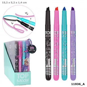 TOP MODEL MARKER SET 