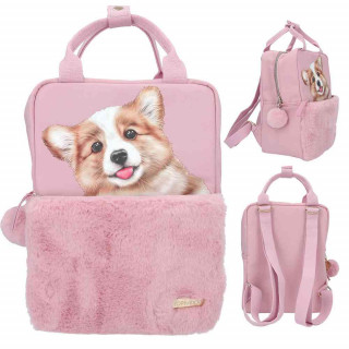 TOP MODEL RANAC CORGI