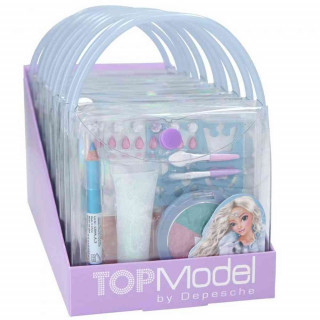 TOP MODEL SET ZA SMINKANJE ICE WORLD