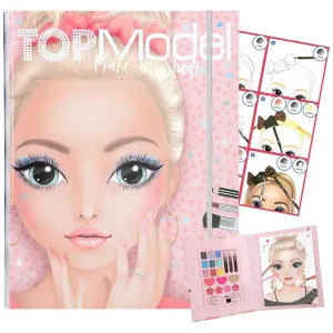 TOP MODEL MAKE UP FASCIKLA