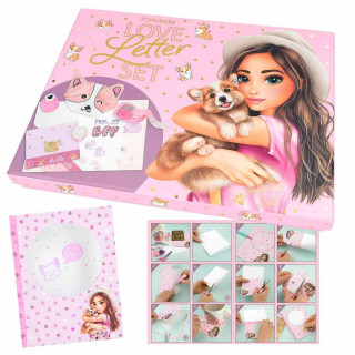 TOM MODEL SET ZA PISMA CORGI