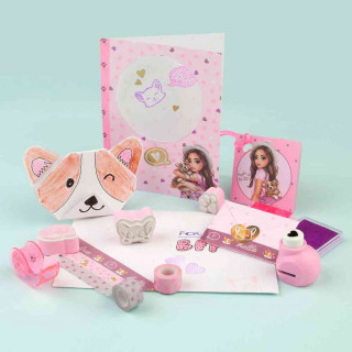 TOM MODEL SET ZA PISMA CORGI