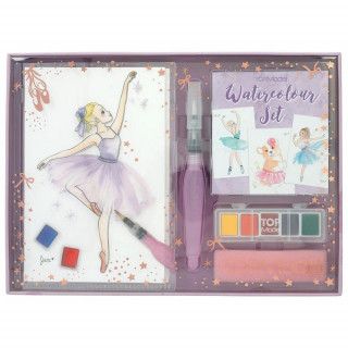TOP MODEL SET ZA SLIKANJE BALLERINA