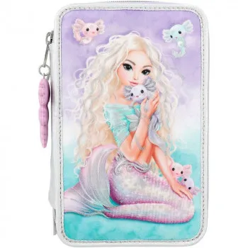 TOP MODEL PERNICA 3 ZIPA PUNA MERMAID 