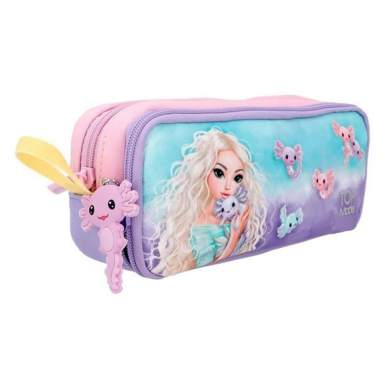 TOP MODEL PERNICA PRAZNA MERMAID
