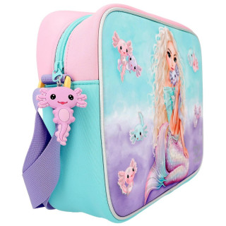 TOP MODEL TORBA NA RAME MERMAID