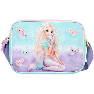 TOP MODEL TORBA NA RAME MERMAID