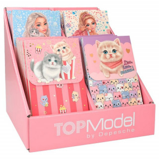 TOP MODEL BLOKCIC SA MAGNETOM CUTIE STAR