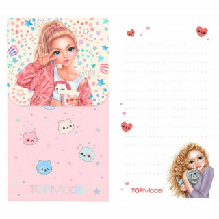 TOP MODEL BLOKCIC SA MAGNETOM CUTIE STAR