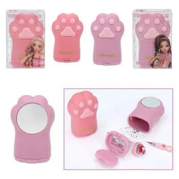 TOP MODEL ZAREZAc KITTY PAW
