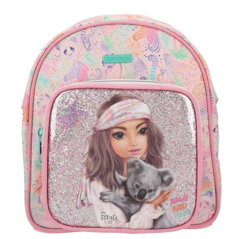 TOP MODEL RANAC MINI WILD