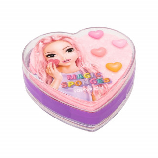 TOP MODEL SUNDJER ZA SMINKANJE HEART