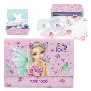 TOP MODEL SET ZA PISANJE PISMA U FASCIKLI