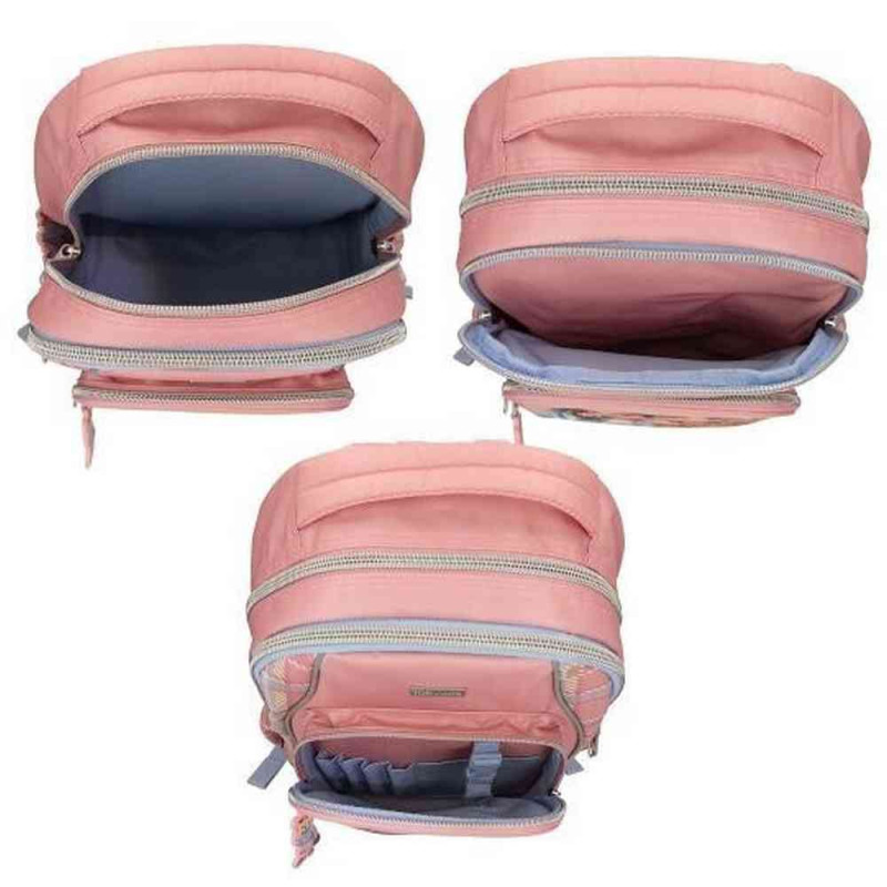 TOP MODEL RANAC TEAM TEDDY