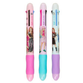 TOP MODEL HEMIJSKA PIŠI BRIŠI SET 4KOM