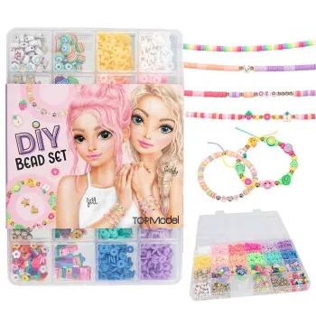 TOP MODEL DIY SET ZA IZRADU NARUKVICA