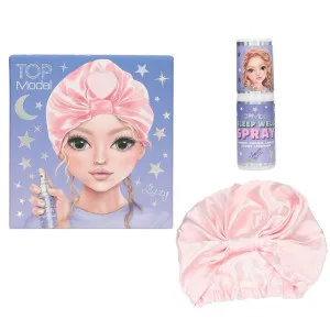 TOP MODEL SLEEP BEAUTY SET