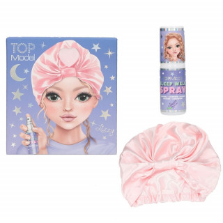 TOP MODEL SLEEP BEAUTY SET 