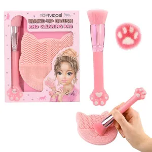 TOP MODEL SET ZA ULEPSAVANJE KITTY