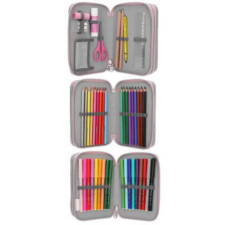 TOP MODEL PERNICA 3 ZIPA PUNA MY BFF