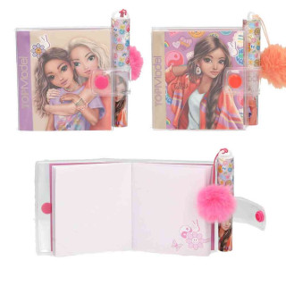 TOP MODEL BLOKČIĆ SA HEMIJSKOM