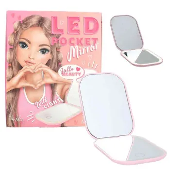 TOP MODEL OGLEDALO SA LED SVETLOM 
