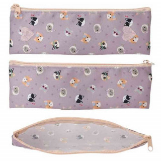 TOP MODEL PERNICA PUNA CAT KITTY 