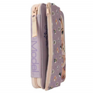 TOP MODEL PERNICA PUNA CAT KITTY 