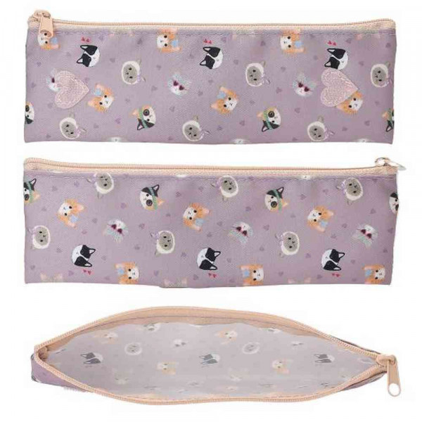 TOP MODEL PERNICA PUNA CAT KITTY 