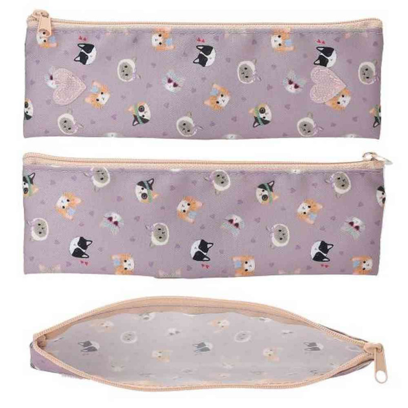 TOP MODEL PERNICA PUNA CAT KITTY 