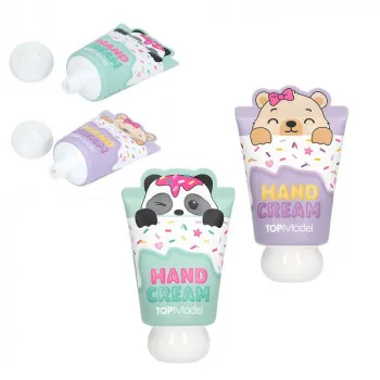 TOP MODEL KREMA ZA RUKE CANDY GLAM 