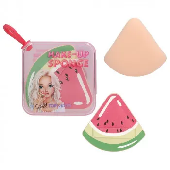 TOP MODEL SUNĐER ZA ŠMINKANJE CANDY GLAM 