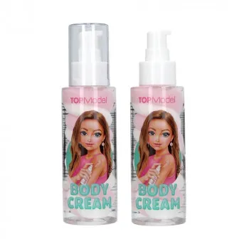 TOP MODEL KREMA ZA TELO CANDY GLAM 