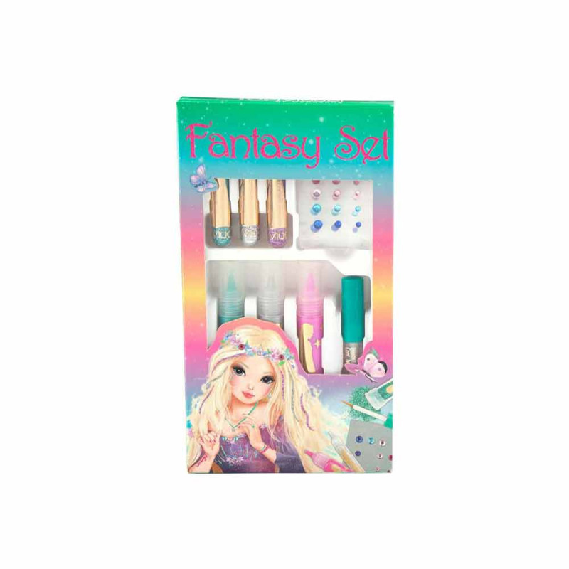 TOP MODEL KREATIVNI SET FANTASY SLJOKICE 