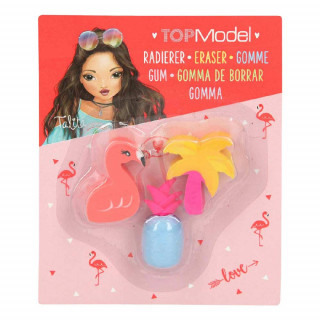 TOP MODEL SET GUMICA TROPICAL
