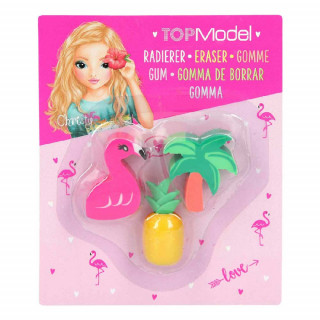 TOP MODEL SET GUMICA TROPICAL