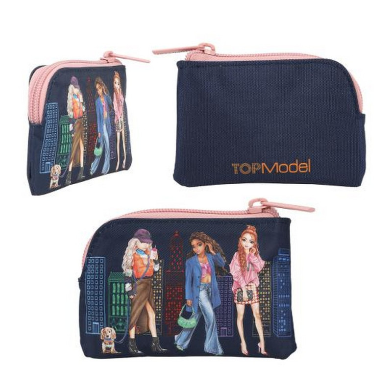 TOP MODEL NOVČANIK CITY 